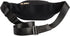 Zodaca Black Extra Large Fanny Pack Plus Size, Crossbody Bag with Adjustable Belt Straps Fits 34-60 Inch Waist (Expands to 5XL)...