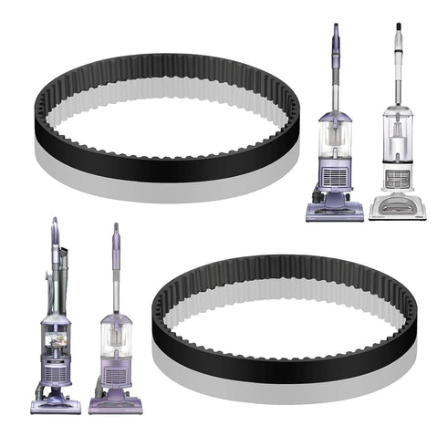 MEROM Replacement Belt Compatible with Shark NV350 NV351 NV352 NV355 NV356 NV357 Series Vacuum Cleaner for Shark Navigator Lift-Away Pro?2 Pack?...