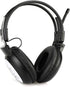 Retekess TR101 FM Radio Headphones, Headset for Mowing, Digital Wireless Radio for Mowing, Walking, Riding, Powered by AA Battery (Pack of 1)...