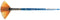 Winsor & Newton Cotman Water Colour Series 888 Short Handle Synthetic Brush, SH #6...