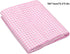 AYNEFY Newborn Swaddle Wrap,100% Cotton Skinfriendly Infant Swaddle Wrap Bow Sash Infant Bowknot Sash Blanket for Baby Swaddle Photography Shoot P...
