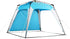 Sunwall for Pop Up Canopy Instant Shade Tent 8.2' X 8.2', Detachable Flap Sun Shade Side Wall Accessory to Block Sun, Wind, and Rain, 1 Pack Sidew...