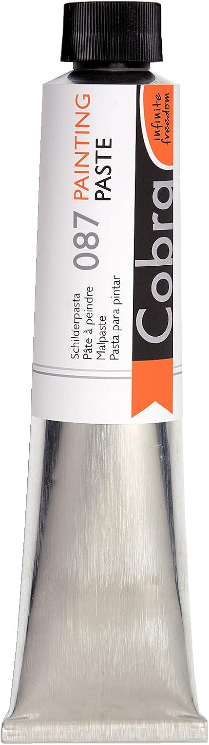 Cobra Painting Paste 087 Tube 200 ml (24081087)...