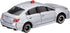 Takara Tomy Tomica No. 2 Subaru WRX S4 Covered Patrol Car (Blister Package), Mini Car, Toy, Ages 3 and Up, Blister Packaging, Toy Safety Standard ...