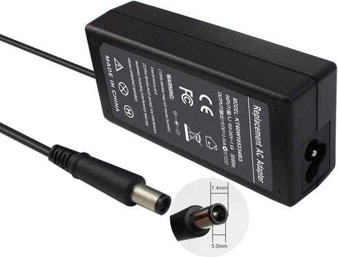 LA65NS2-01 PA-12 Google Docking Station Charger Adapter for dell Chromebook 11 3120 3180 3189 3181 P22S P22S001 E6400 ATG E6410 E6410 ATG E6500 E6...