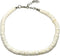 Hawaiian Heishi Puka Shell Surfer Anklet...