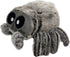 New Spider Plush Doll - Cute stuffed animal toy for Children, perfect as a for Halloween and Christmas...