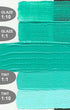 Golden Heavy Body Acrylic - Teal - 5 oz tube...