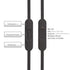 Replacement Audio Cable Cord Wire with in-line Microphone and Control Compatible with Beats Headphones Solo, Studio, Pro, Detox, Wireless, Mixr, E...