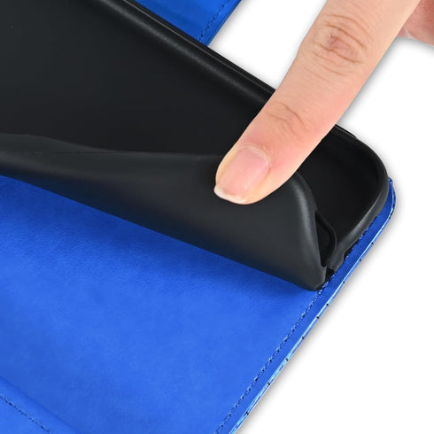 Asuwish Phone Case for Samsung Galaxy Note 9 Wallet Cover with Screen Protector and Wrist Strap Bling Glitter Leather Flip Zipper Credit Card Hold...