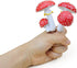Fairy Door and Mushrooms for Trees, Glow in The Dark Gnome Home Door, Garden Tree Decor Kit with Adorable Mushrooms (Fairy Door with Mushrooms)...
