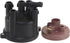 WVE by NTK 3D1230 Distributor Cap and Rotor Kit, 1 Pack...