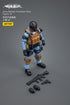 JoyToy Battle for The Stars Army Builder Promotion Pack 10 1:18 Scale Military Action Figures...