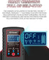 Automatic Battery Charger Trickle 6V 12V 2 Amp for Car, SUV, Trucks, and More......
