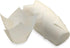 Standard Tulip Baking Cups, Unbleached Greaseproof Muffin Cupcake Liners, 50-count (White)...