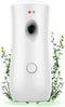 Automatic Air Fragrance Dispenser Home Wall-mounted Aerosol Spray Air Freshener for Home Offices Schools Restaurants Hotels Commercial Place (Whit...