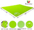 8pcs Flexible Plastic Cutting Board Mats, 2 Pack Colored Mats With Food Icons, Gripped Back, Cutting board Set of 4 (2)...