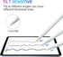 Stylus Pen for Touch Screens,High Sensitivity & Precision Capacitive Stylus Pencil for Apple iPad.......