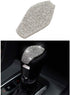 Bling Interior Accessories Gear Shift Knob Cover Trim for Honda Civic 2016 2017 2018 2019 2020 2021...