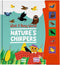 What A Noisy World! - Natures Chirpers - Sound Books for Toddlers - Musical Toys for Toddlers 3-5 - Musical Book for Toddlers with 6 Different Sou...