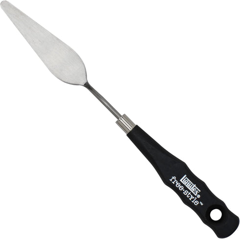 Liquitex Professional Freestyle Small Painting Knife, No. 12...