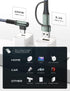 AINOPE 100W USB C to USB C Cable Grey/3.3ft/2pack for 100W USB C Charging Station Wall Charger Adapter PD4.0/QC5.0 5A MacBook Pro 2022, iPad Pro 2...