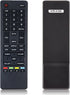 Beyution HTR-A18M Replacement Remote Control Fit for Haier TV 32D3000 55D3550 65D3550 40D3500M 48D3500 LE32M600M20 LE32F32200 LE24M600M80 LE24F338...