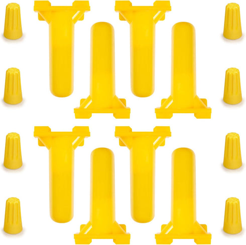 Extreme Dog Fence Dog Fence Wire Splices - Install, Repair or Expand Any In Ground Dog Fence Wire with Electric Fence Wire Splice Kits or Add to Y...