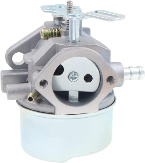 ANTO 640349 Carburetor for Tecumseh LH358SA LH318SA HMSK80 HMSK90 8hp 9hp 10hp Snowblower 640052 640054 640058 5313 5002 5036 Snowblower...