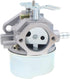 ANTO 640349 Carburetor for Tecumseh LH358SA LH318SA HMSK80 HMSK90 8hp 9hp 10hp Snowblower 640052 640054 640058 5313 5002 5036 Snowblower...