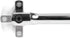 Performance Tool W32118 1/2-in Drive Flex Handle Home Improvement Hand Tool, Silver, 10-Inches...
