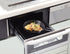 Pearl Metal HB-372 One Hand Grill Pan, 6.3 inches (16 cm), Recipe Included, Induction Compatible, Iron, Racking, Made in Japan...