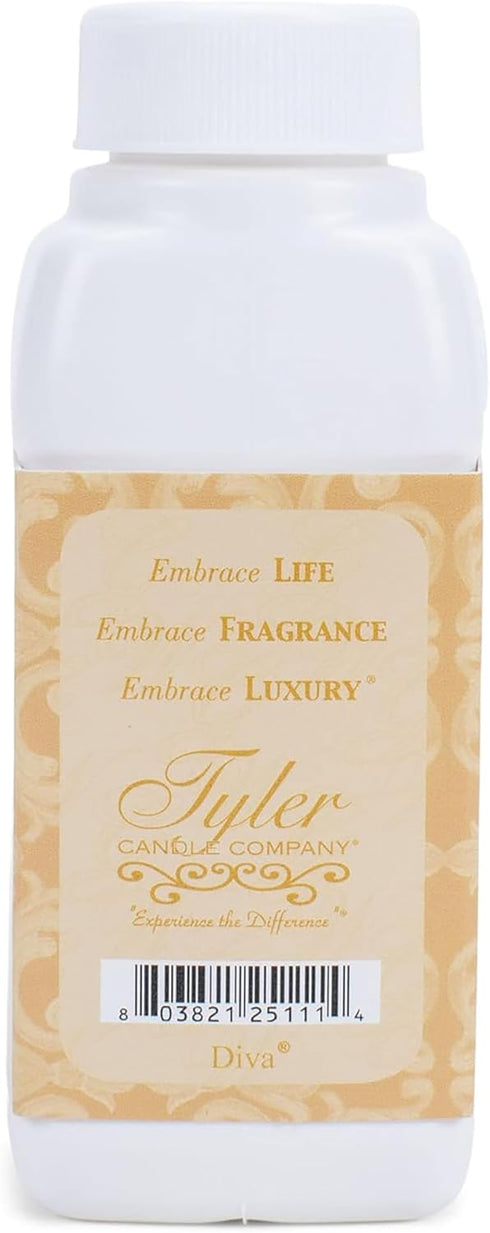 Glamorous Wash Laundry Detergent 4oz Bundle (Diva, Kathina, High Maintenance)...