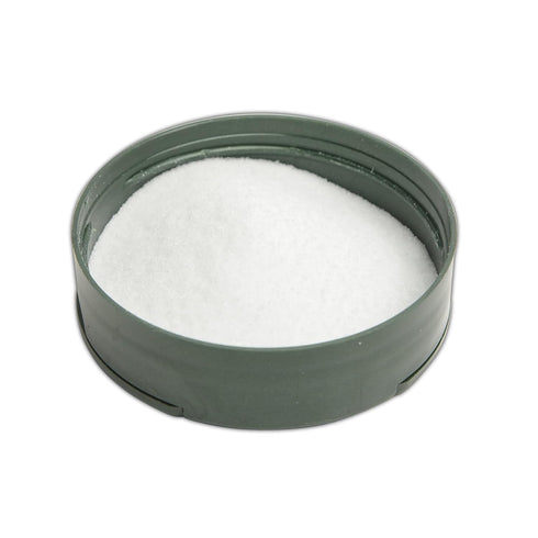 Sour Salt Crystal Citric Acid (7 oz) - Pure Spice for Cooking, Baking & Flavoring - Non GMO & Food Grade...