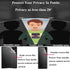 [1 Set 2PCS Privacy Screen Protector for Google Pixel Fold Outside +Inside Soft Anti-peeping Screen Protector Anti-spy Film (Matte Privacy)......