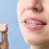 Floss Threaders for Braces, Bridges, and Implants 300 Count (Pack of 6)...