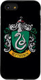 iPhone SE (2020) / 7 / 8 Harry Potter Slytherin House Crest Case...