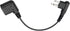 Arrowmax ACDK2-M1 K1 to M1 Adapter Cable Connector Compatible with Motorola CP200D CP100D R2 DEP450 BPR40D CP200 CP185 BPR40 CLS1410 CLS1110 DTR70...