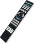 RM-PJ24 Replace Remote Applicable for Sony Projector VPL-VW715ES VPL-VW500ES VPL-VW995ES VPL-GTZ380 VPL-VW675ES VPL-XW7000ES VPL-XW6000ES VPL-VW69...