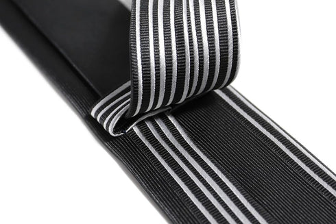 Fashion 2.36'' Slim Ties for Men Business Casual Wedding Party Necktie 6CM Symmetrical Tie with Gift Box...