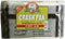 Cyclist First Aid Kit – Antiseptic Healing Ointment, Bandages, Pain Relief for Road Rash, Cuts, Scrapes and Burns...