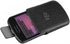 Rim Blackberry Q10, Bold, Curve, Tour, Storm, Torch Leather Swivel Holster, Black HDW-50678-001...