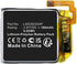 160mAh LSS282024P Battery Replacement Compatible with Fitbit Versa 4 Fitness Smartwatch FB523...