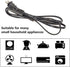 Electric Synchronous Synchron Motor 50/60Hz AC 100~127V 4W CCW/CW for Hand-Made, School Project, Model or Guide Motor...
