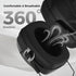 ProCase Noise Reduction Safety Ear Muffs, NRR 32dB Noise Cancelling Ear Protection Headphones, Hearing Protection Ear Defenders for Shooting Gun R...