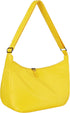Large Capacity Crescent Sling Crossbody Bag for Women...