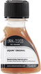 Winsor & Newton WN3021751 75 ml Liquin Original,brown (Packaging may vary)...