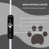 Kids Earbuds for Back to School with Cute Earphones Storage Case, Unicorn Earbuds for Kids in-Ear Headphones Wired Gifts with Mic, Lovely Gifts fo...