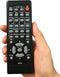 Replacement Remote R025H for Maxell LCD Projector MC-EU4501 MC-EU5001 MC-EX3051 MC-EX3551 MC-EX4551 MC-EW3051 MC-EW3551 MC-EW4051 MC-EW4501 MC-EX3...