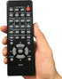 Replacement Remote R025H for Maxell LCD Projector MC-EU4501 MC-EU5001 MC-EX3051 MC-EX3551 MC-EX4551 MC-EW3051 MC-EW3551 MC-EW4051 MC-EW4501 MC-EX3...